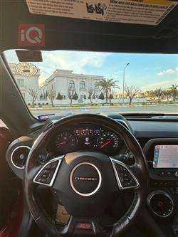 شيفروليه كامارو